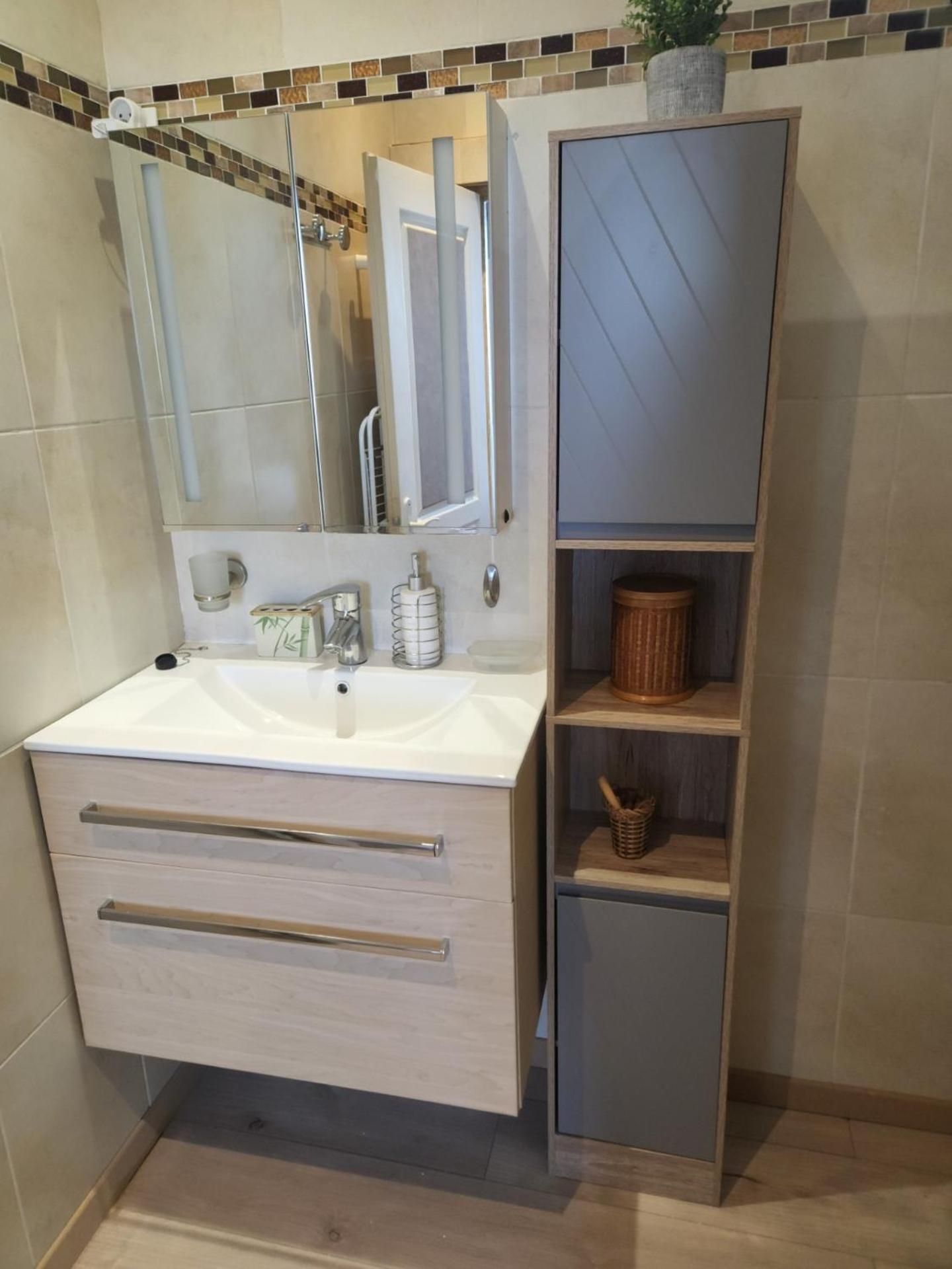 Apartment Proche Centre Ville, Gip Asfo, Vue Sur Le Jardin
